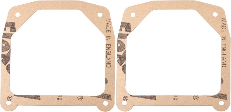 BEONEO For Kohler 7000 Series Cover Gasket 7000 Model Engines Stamped Steel Covers Valve Cover Gasket SV710 SV715 SV720 KT715 KT725 KT730 KT735 KT740 KT745 ZT710 19 20 21 22 23 24 25 26 Hp 2 Pack - Image 1
